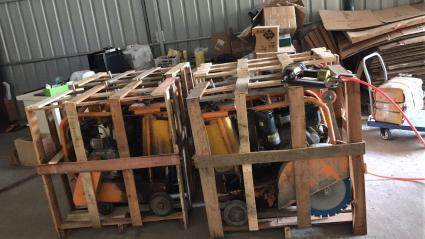 布拖行李、家具、电器包装托运