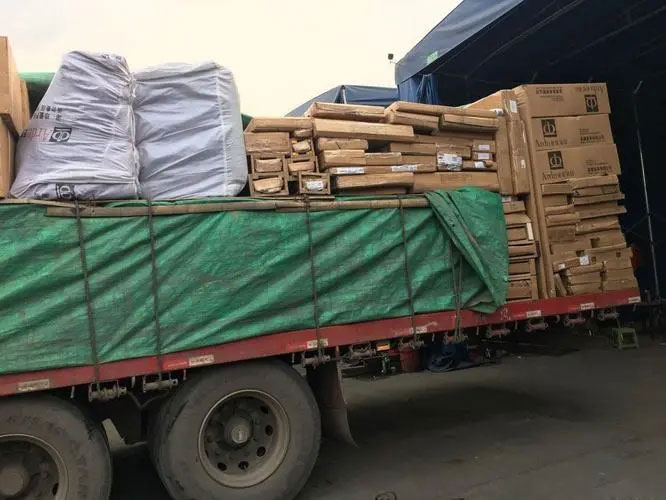 布拖家具托运
