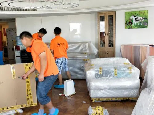 布拖精品搬家公司